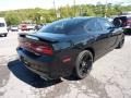 Brilliant Black Crystal Pearl - Charger R/T Mopar '11 Photo No. 6