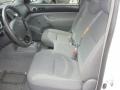 Super White - Tacoma Regular Cab Photo No. 9