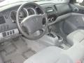 Super White - Tacoma Regular Cab Photo No. 10