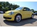 Yellow Rush - Beetle 2.5L Photo No. 1