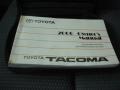 Super White - Tacoma Regular Cab Photo No. 16