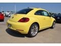Yellow Rush - Beetle 2.5L Photo No. 2
