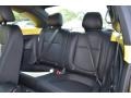 Yellow Rush - Beetle 2.5L Photo No. 4