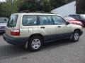 Sierra Gold Metallic - Forester 2.5 L Photo No. 3