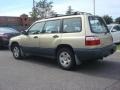 Sierra Gold Metallic - Forester 2.5 L Photo No. 5