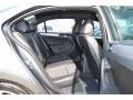 Platinum Gray Metallic - Jetta GLI Photo No. 4