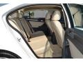 Candy White - Jetta TDI Sedan Photo No. 4