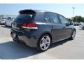 Carbon Steel Gray Metallic - Golf R 4 Door 4Motion Photo No. 2