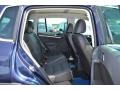Night Blue Metallic - Tiguan SE Photo No. 4