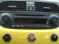 Giallo (Yellow) - 500 Sport Photo No. 12