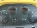 Giallo (Yellow) - 500 Sport Photo No. 13
