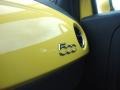 Giallo (Yellow) - 500 Sport Photo No. 17