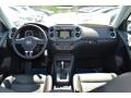 Reflex Silver Metallic - Tiguan SE Photo No. 5
