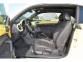 Yellow Rush - Beetle 2.5L Photo No. 3