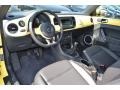 Yellow Rush - Beetle 2.5L Photo No. 5