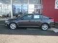 Platinum Graphite - Optima EX Photo No. 2