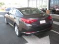Platinum Graphite - Optima EX Photo No. 3