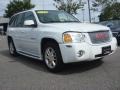 Summit White - Envoy Denali 4x4 Photo No. 1