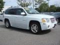 Summit White - Envoy Denali 4x4 Photo No. 2