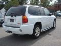 Summit White - Envoy Denali 4x4 Photo No. 4