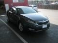 Platinum Graphite - Optima EX Photo No. 7