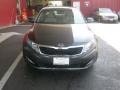 Platinum Graphite - Optima EX Photo No. 8