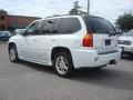 Summit White - Envoy Denali 4x4 Photo No. 6