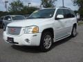 Summit White - Envoy Denali 4x4 Photo No. 9