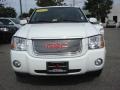 Summit White - Envoy Denali 4x4 Photo No. 10