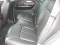 2009 GMC Envoy Denali 4x4 Rear Seat