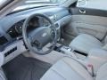 Powder White Pearl - Sonata GLS Photo No. 16