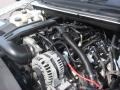 2009 GMC Envoy 5.3 Liter OHV 16-Valve Vortec V8 Engine Photo