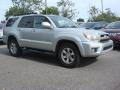 2006 Titanium Metallic Toyota 4Runner Sport Edition  photo #2