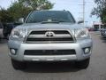 Titanium Metallic - 4Runner Sport Edition Photo No. 7