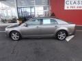 Mocha Steel Metallic - Malibu LT Photo No. 2