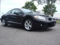 Kalapana Black - Eclipse GS Coupe Photo No. 1