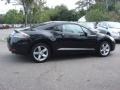 2006 Kalapana Black Mitsubishi Eclipse GS Coupe  photo #3