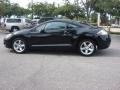 2006 Kalapana Black Mitsubishi Eclipse GS Coupe  photo #6