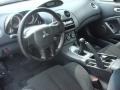 2006 Mitsubishi Eclipse Dark Charcoal Interior Prime Interior Photo