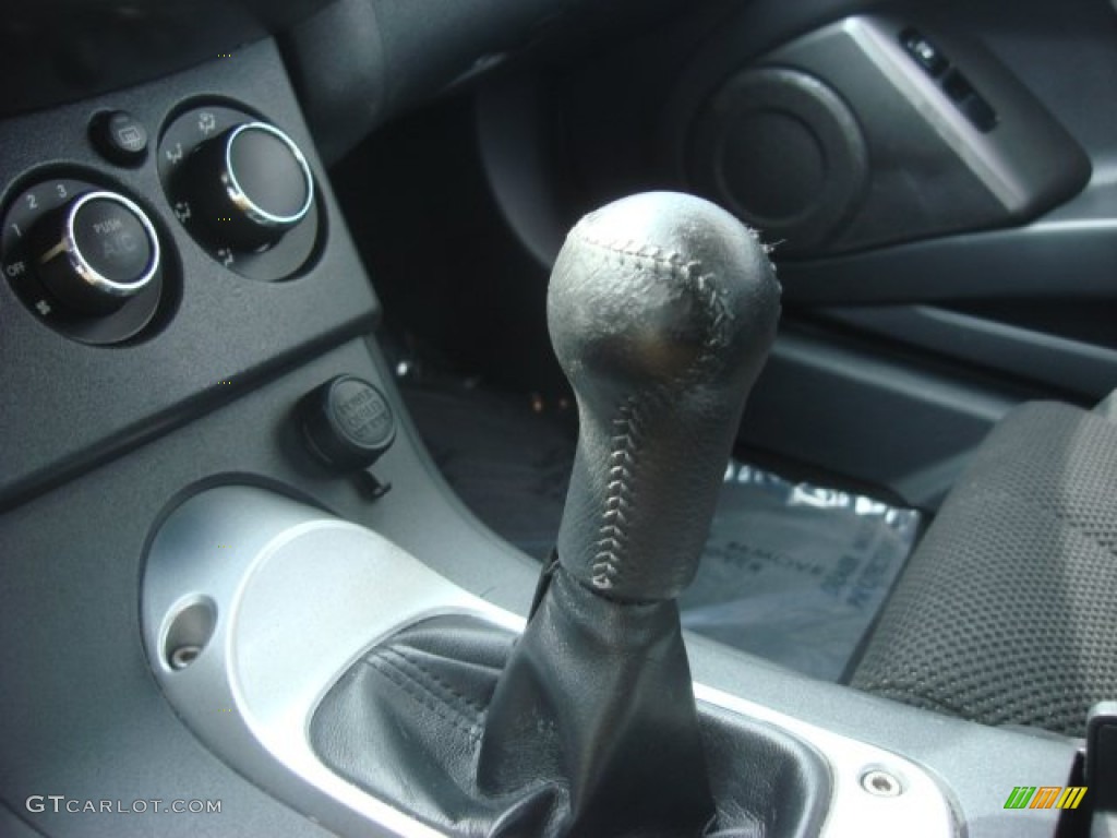 2006 Mitsubishi Eclipse GS Coupe 5 Speed Manual Transmission Photo #71170020