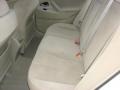 Super White - Camry LE Photo No. 10