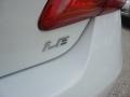 Super White - Camry LE Photo No. 24