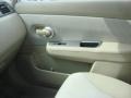 2008 Fresh Powder White Nissan Versa 1.8 SL Hatchback  photo #19