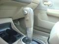 2008 Fresh Powder White Nissan Versa 1.8 SL Hatchback  photo #20