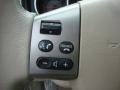 Fresh Powder White - Versa 1.8 SL Hatchback Photo No. 21