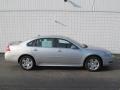 Silver Ice Metallic - Impala LT Photo No. 2