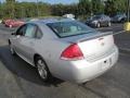Silver Ice Metallic - Impala LT Photo No. 8