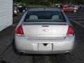 Silver Ice Metallic - Impala LT Photo No. 9