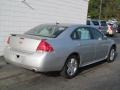 Silver Ice Metallic - Impala LT Photo No. 10