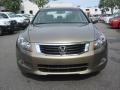 Bold Beige Metallic - Accord EX-L V6 Sedan Photo No. 8